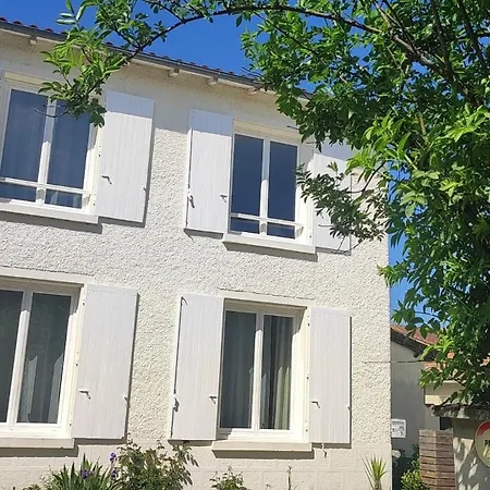 Demeure Olea, D'hotes Pensjonat Chérac