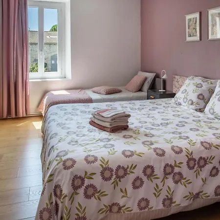 Demeure Olea, D'hotes 3*