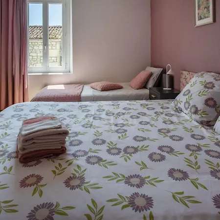 Demeure Olea, D'hotes 3*