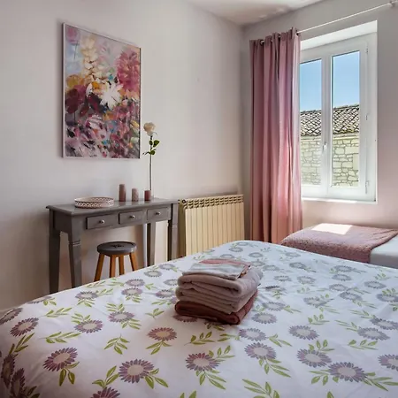 Demeure Olea, D'hotes Pensjonat Chérac