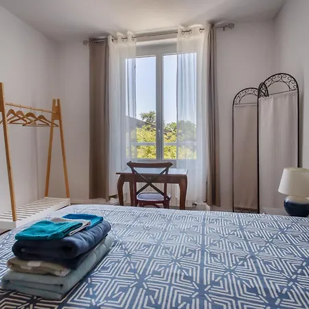 Demeure Olea, D'hotes 3*