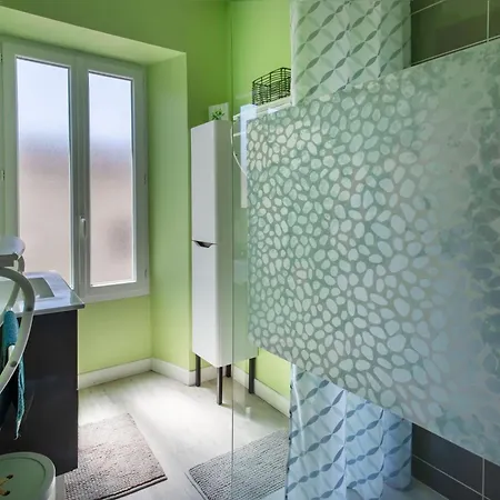 Demeure Olea, D'hotes 3* Chérac