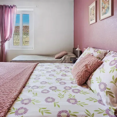 Demeure Olea, D'hotes Гостевой дом