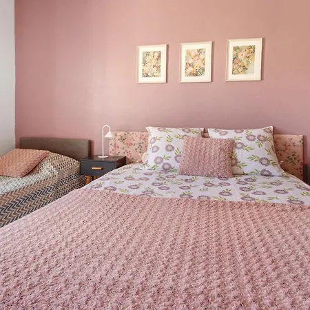 Гостевой дом Demeure Olea, D'hotes Cherac