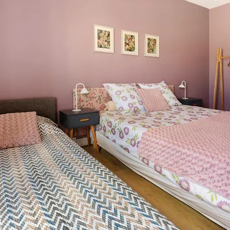 Demeure Olea, D'hotes Гостевой дом