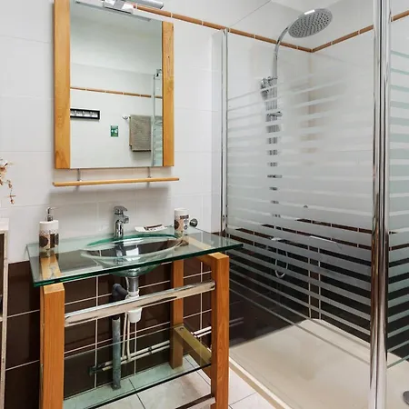 Demeure Olea, D'hotes Гостевой дом 3*