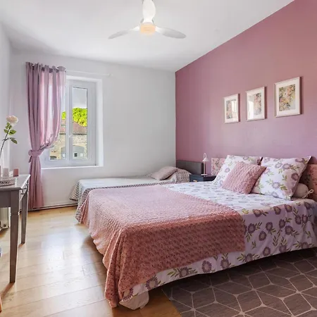 Гостевой дом Demeure Olea, D'hotes 3*