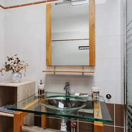 Гостевой дом Demeure Olea, D'hotes