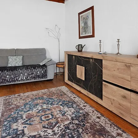 Demeure Olea, D'hotes Гостевой дом Cherac