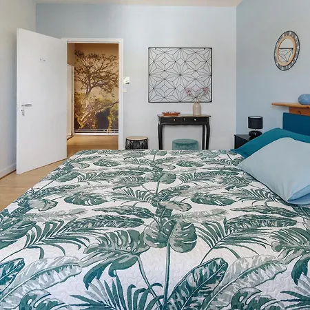 Demeure Olea, D'hotes 3* Cherac