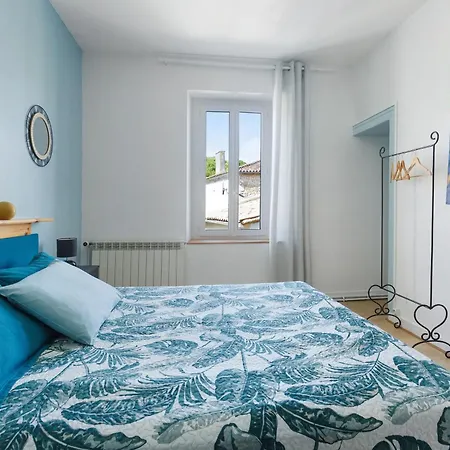 Demeure Olea, D'hotes Гостевой дом