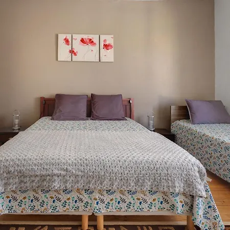 Demeure Olea, D'hotes 3* Cherac