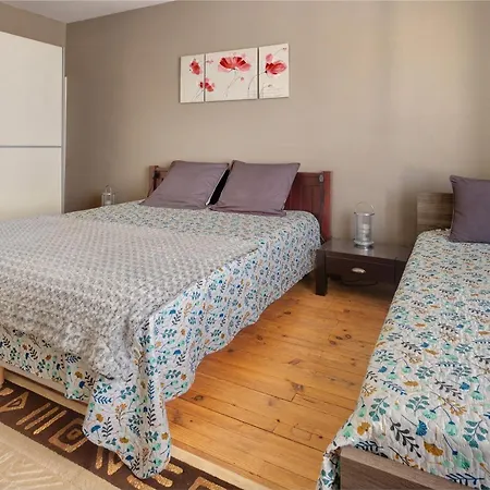 Гостевой дом Demeure Olea, D'hotes 3*